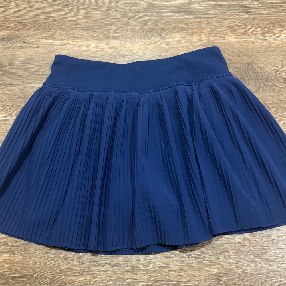 Yogalicious Lightstream Hybrid Arabella Skort - Picture 6 of 7